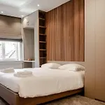 Bellavista Luxe With Leie View * Ghent