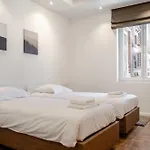 Apartment Bellavista Luxe With Leie View