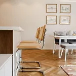 Bellavista Luxe With Leie View Apartment Ghent