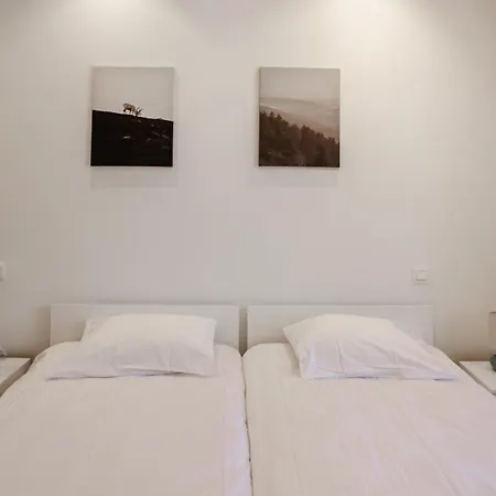 Bellavista Luxe With Leie View Apartment *