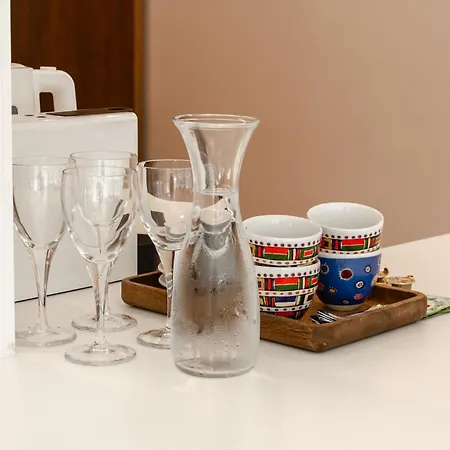 Bellavista Luxe With Leie View Daire *