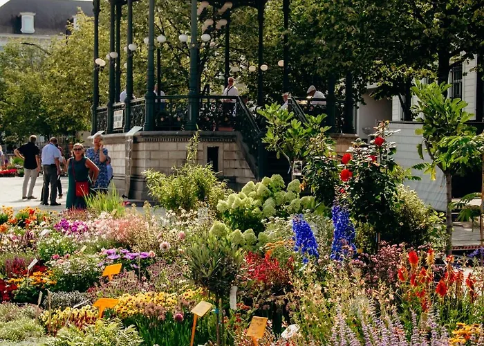 Bellavista Luxe With Leie View Gent