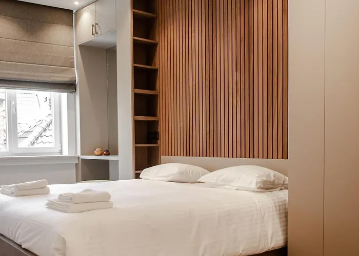 Bellavista Luxe With Leie View * Gent