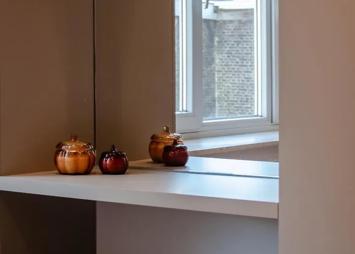 Bellavista Luxe With Leie View Gent