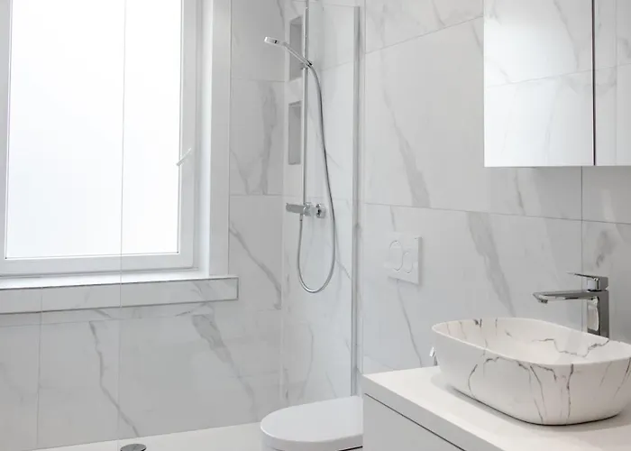 Bellavista Luxe With Leie View Appartement