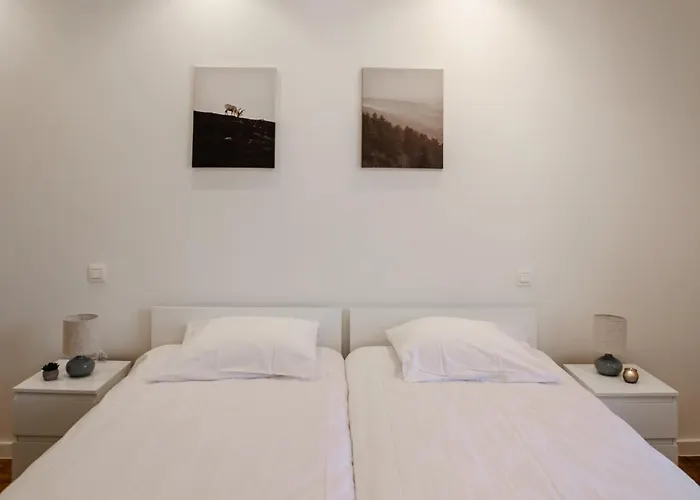 Bellavista Luxe With Leie View Appartement *