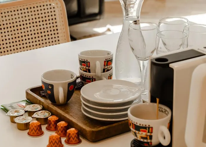 Bellavista Luxe With Leie View