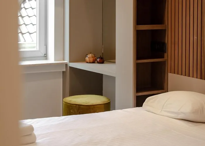 Bellavista Luxe With Leie View * Gent