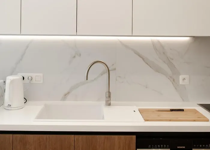 Bellavista Luxe With Leie View Appartement *