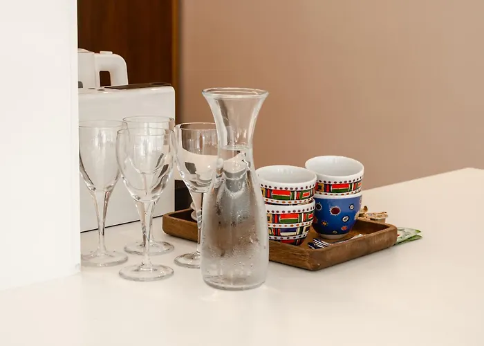 Bellavista Luxe With Leie View Appartement *