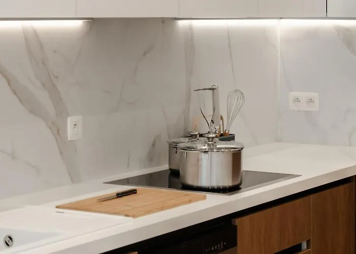 Bellavista Luxe With Leie View Gent