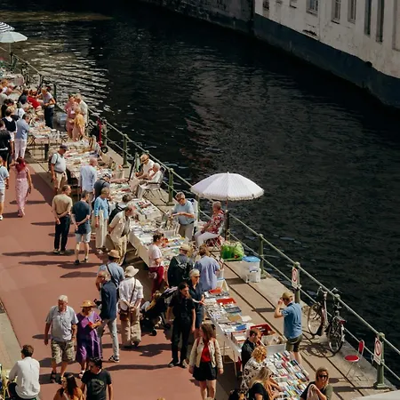 Appartement Bellavista Luxe With Leie View *