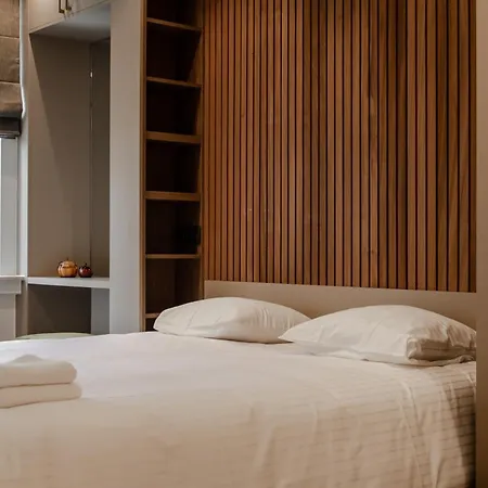 Bellavista Luxe With Leie View