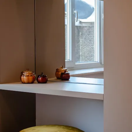 Bellavista Luxe With Leie View Gent