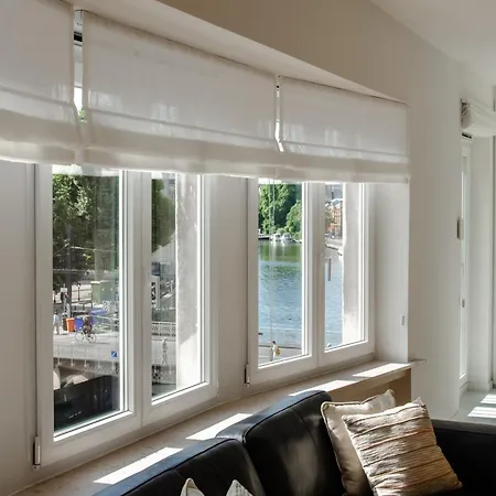 Bellavista Luxe With Leie View Appartement Gent