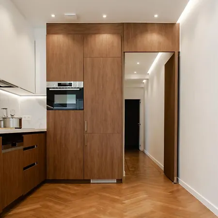 Bellavista Luxe With Leie View * Gent