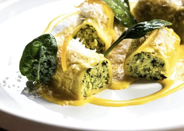 Apartment Bellavista Luxe With Leie View *