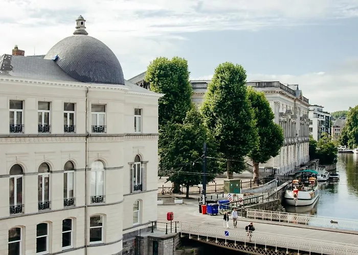 Bellavista Luxe With Leie View