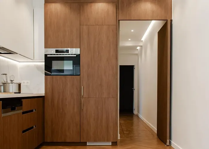 Bellavista Luxe With Leie View * Ghent