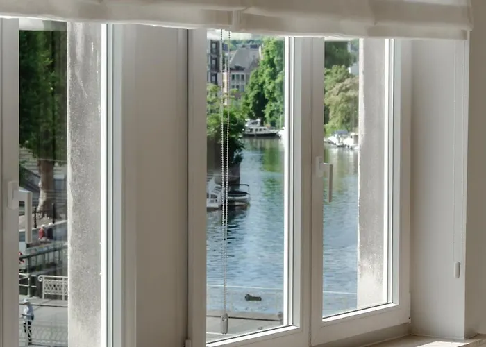 Bellavista Luxe With Leie View